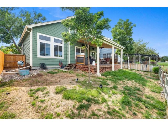 12306 Deerfield Way, Broomfield, CO 80020