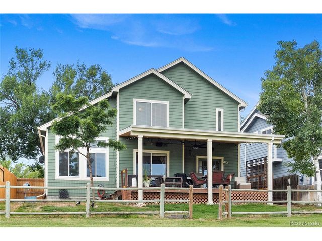 12306 Deerfield Way, Broomfield, CO 80020