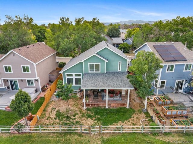 12306 Deerfield Way, Broomfield, CO 80020