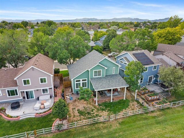 12306 Deerfield Way, Broomfield, CO 80020