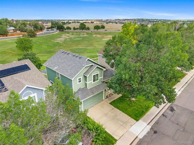 12306 Deerfield Way, Broomfield, CO 80020