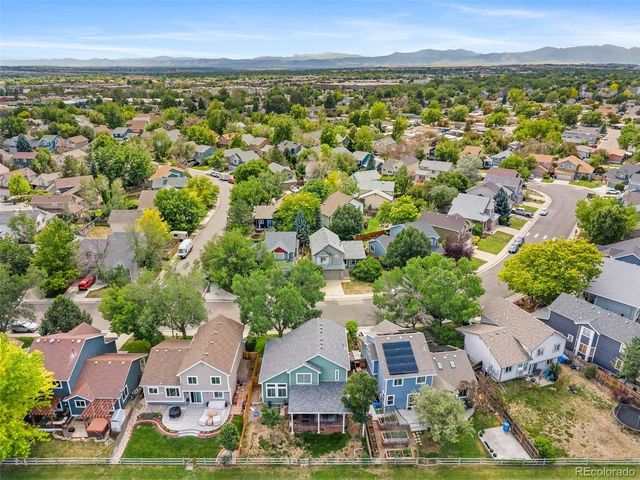 12306 Deerfield Way, Broomfield, CO 80020