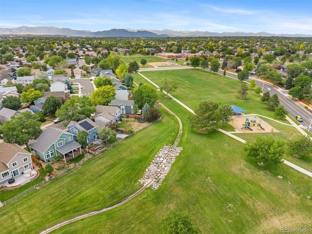 12306 Deerfield Way, Broomfield, CO 80020