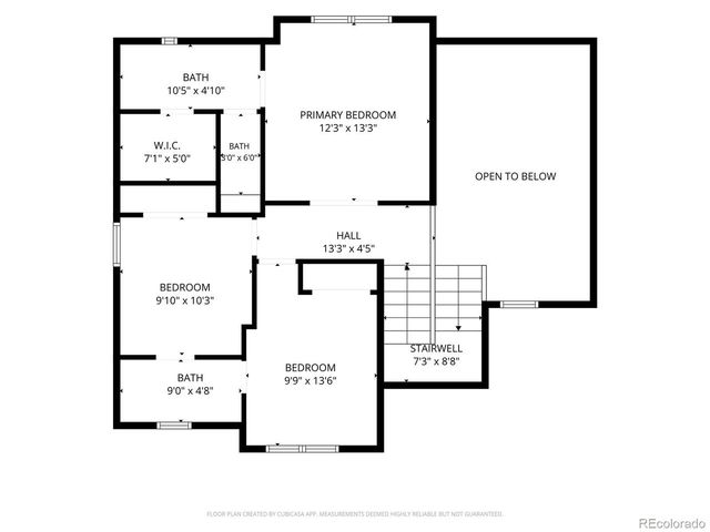12306 Deerfield Way, Broomfield, CO 80020