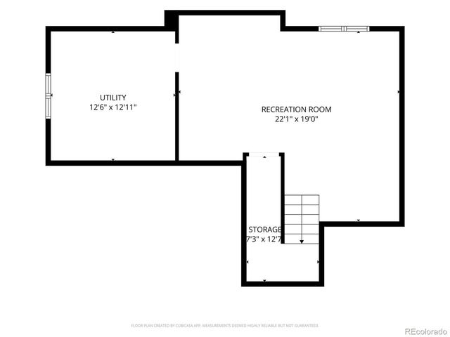 12306 Deerfield Way, Broomfield, CO 80020