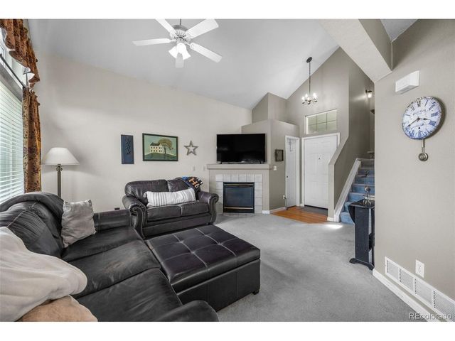 12306 Deerfield Way, Broomfield, CO 80020