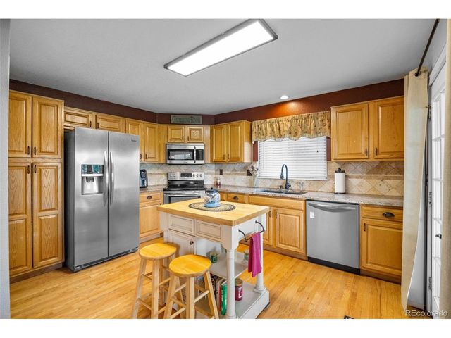 12306 Deerfield Way, Broomfield, CO 80020