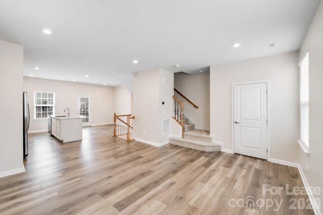 2303 Autumn Olive Lane, Stallings, NC 28104