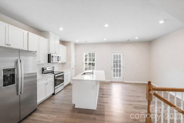 2303 Autumn Olive Lane, Stallings, NC 28104