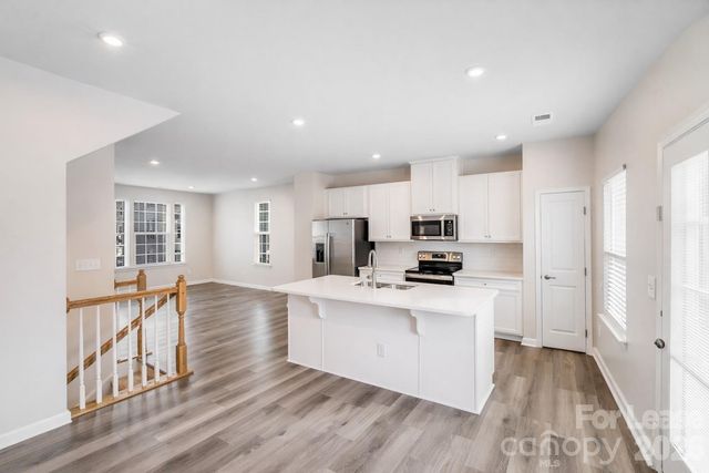 2303 Autumn Olive Lane, Stallings, NC 28104