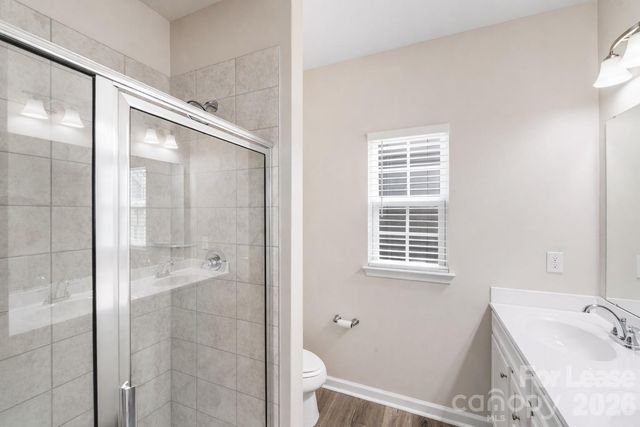 2303 Autumn Olive Lane, Stallings, NC 28104