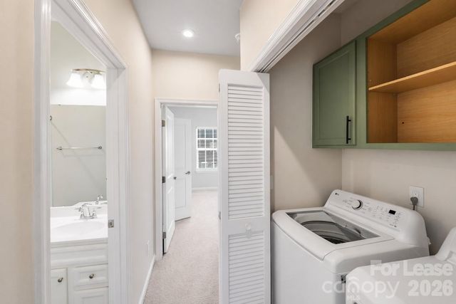 2303 Autumn Olive Lane, Stallings, NC 28104