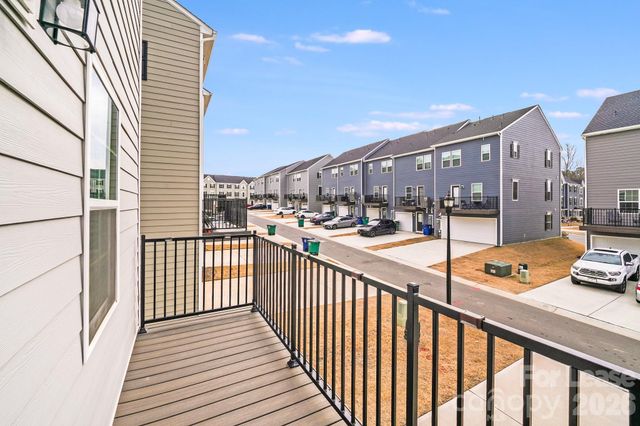 2303 Autumn Olive Lane, Stallings, NC 28104