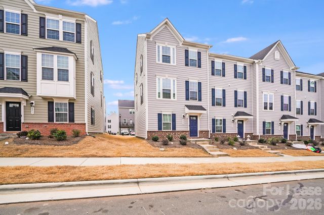 2303 Autumn Olive Lane, Stallings, NC 28104