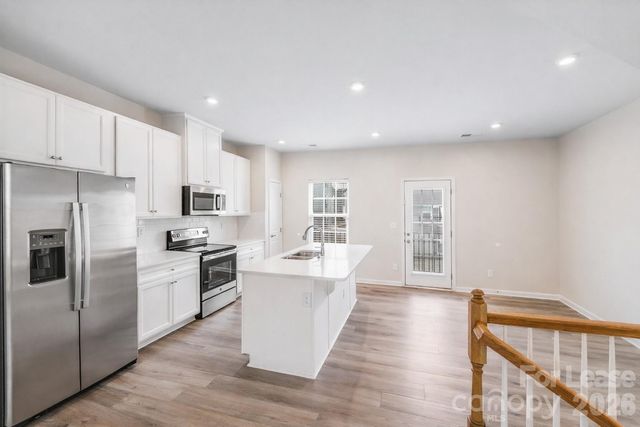 2303 Autumn Olive Lane, Stallings, NC 28104