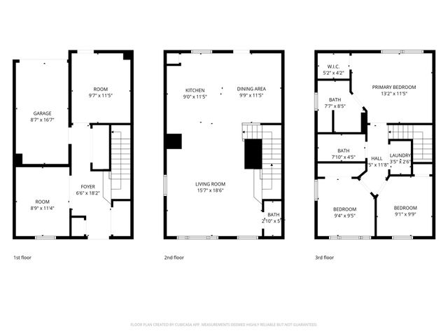 2303 Autumn Olive Lane, Stallings, NC 28104