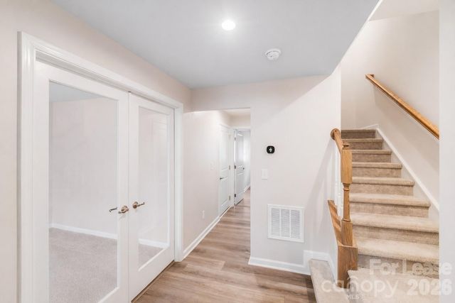 2303 Autumn Olive Lane, Stallings, NC 28104