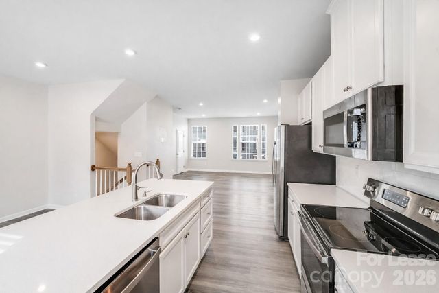 2303 Autumn Olive Lane, Stallings, NC 28104