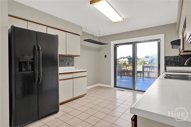 223 Catalina Drive, Tybee Island, GA 31328