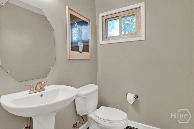 223 Catalina Drive, Tybee Island, GA 31328