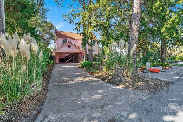 223 Catalina Drive, Tybee Island, GA 31328