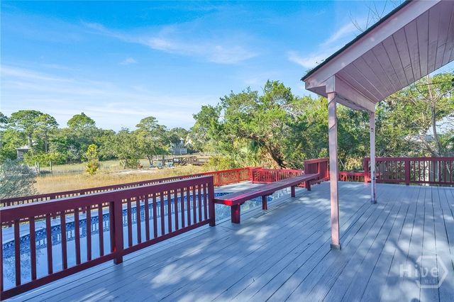223 Catalina Drive, Tybee Island, GA 31328