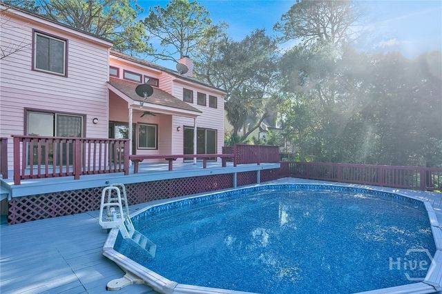 223 Catalina Drive, Tybee Island, GA 31328