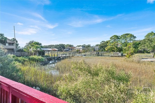 223 Catalina Drive, Tybee Island, GA 31328