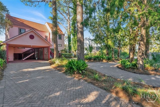223 Catalina Drive, Tybee Island, GA 31328