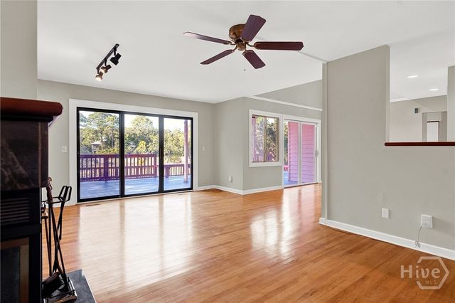 223 Catalina Drive, Tybee Island, GA 31328