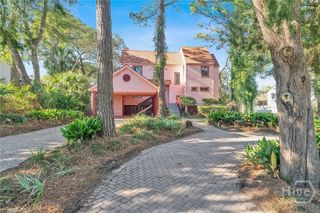 223 Catalina Drive, Tybee Island, GA 31328
