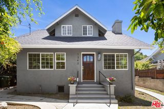 1342 Mohawk Street, Los Angeles, CA 90026