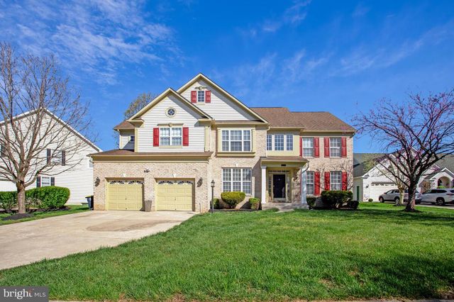 12902 CRICKMORE TRCE, Bowie, MD 20720