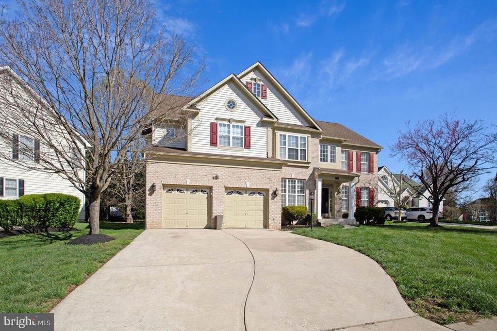 12902 CRICKMORE TRCE, Bowie, MD 20720