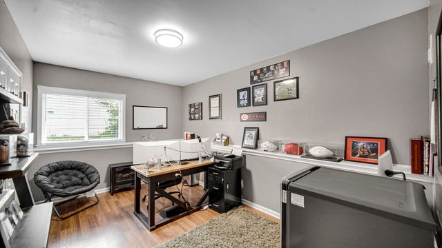18473 Candace Drive, Lowell, IN 46356