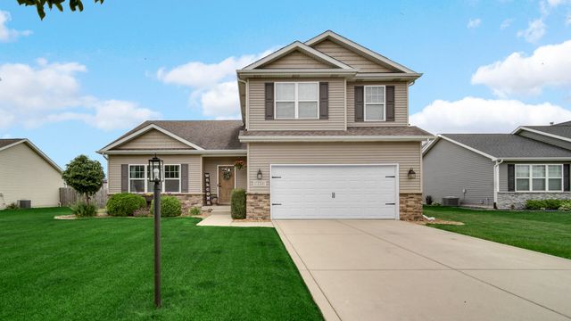 18473 Candace Drive, Lowell, IN 46356