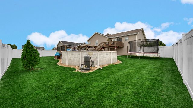18473 Candace Drive, Lowell, IN 46356