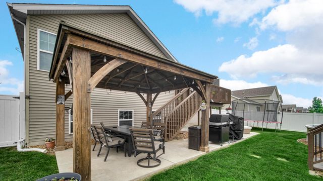 18473 Candace Drive, Lowell, IN 46356