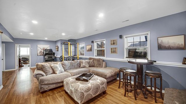 18473 Candace Drive, Lowell, IN 46356