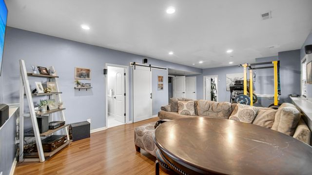 18473 Candace Drive, Lowell, IN 46356