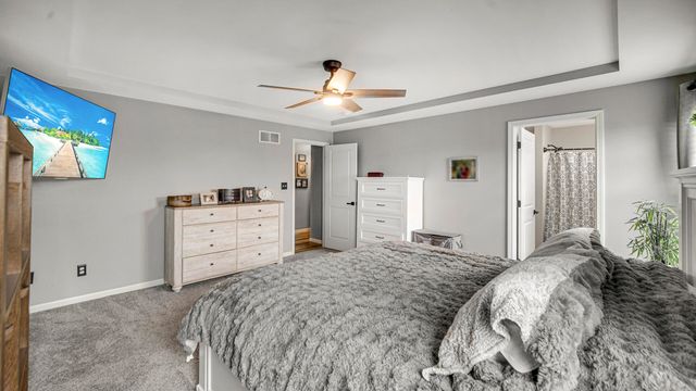 18473 Candace Drive, Lowell, IN 46356