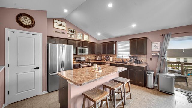 18473 Candace Drive, Lowell, IN 46356