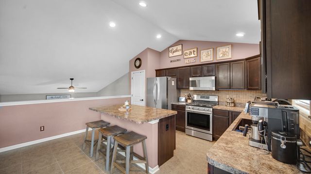 18473 Candace Drive, Lowell, IN 46356
