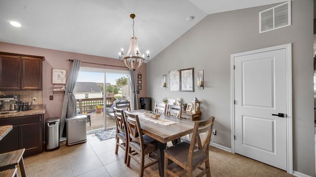 18473 Candace Drive, Lowell, IN 46356