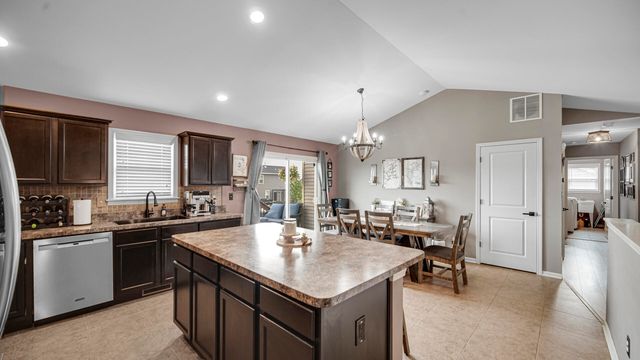 18473 Candace Drive, Lowell, IN 46356