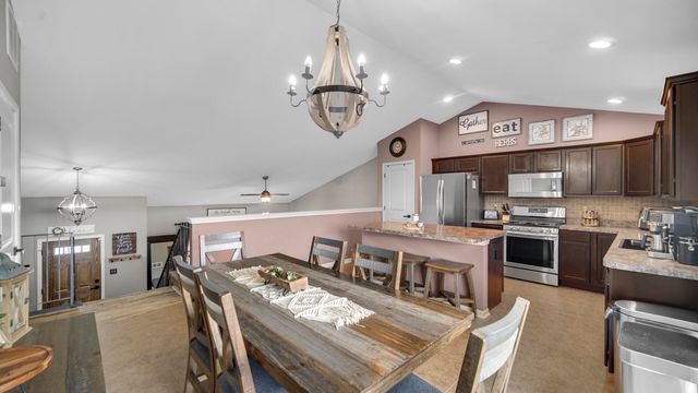 18473 Candace Drive, Lowell, IN 46356