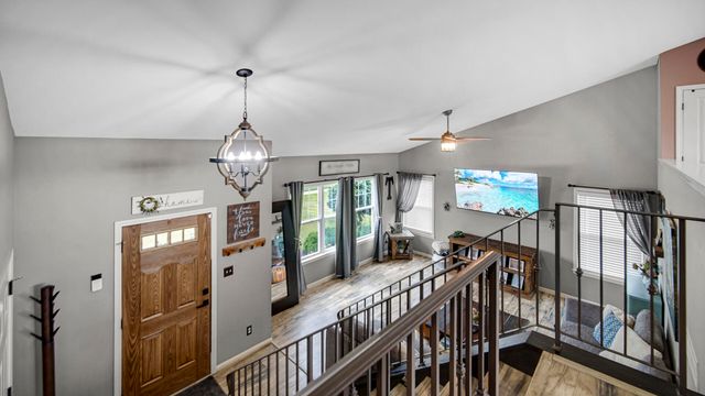18473 Candace Drive, Lowell, IN 46356