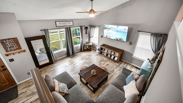 18473 Candace Drive, Lowell, IN 46356