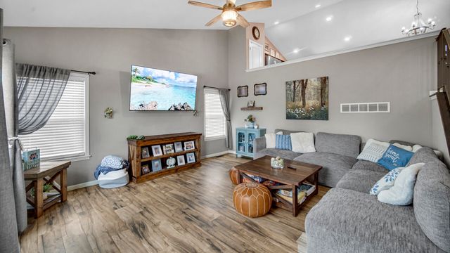 18473 Candace Drive, Lowell, IN 46356