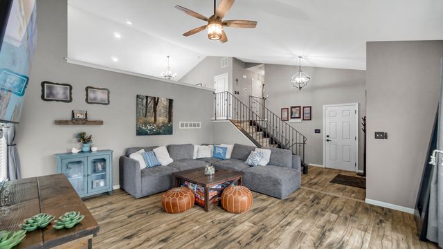 18473 Candace Drive, Lowell, IN 46356